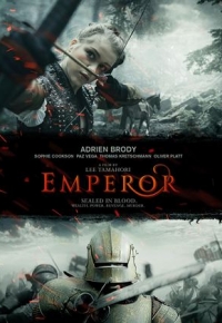 Emperor (2021) streaming