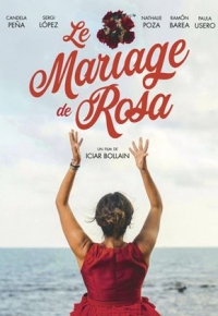 Le Mariage de Rosa (2021) streaming