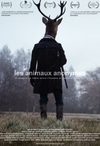 Les Animaux anonymes (2021) streaming