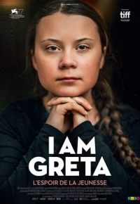 I Am Greta (2021) streaming