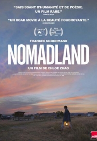 Nomadland (2021)