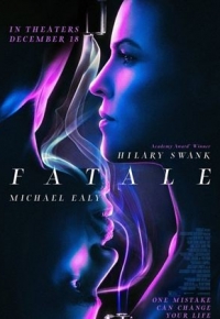 Fatale (2021) streaming