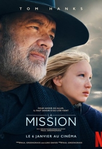 La Mission (2021)