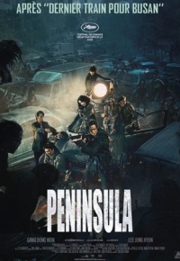 Peninsula (2021)