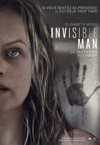 Invisible Man (2021) streaming