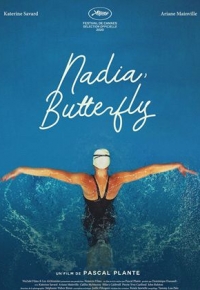 Nadia, Butterfly (2021) streaming