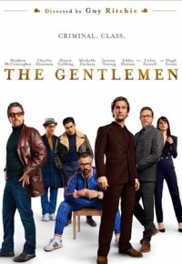 The Gentlemen (2021)