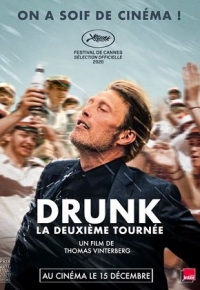 Drunk (2021)
