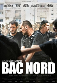 Bac Nord (2021) streaming