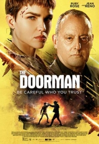 The Doorman (2021)