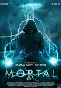 Mortal (2021)