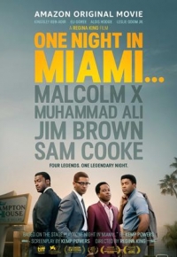 One Night In Miami (2021)