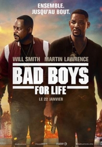 Bad Boys For Life (2021) streaming