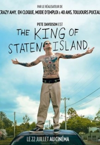 The King Of Staten Island (2021)