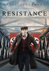 Resistance (2021)