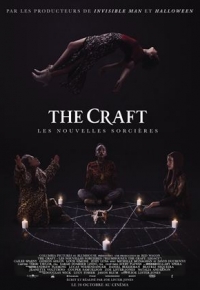 The Craft - Les nouvelles sorcières (2021) streaming
