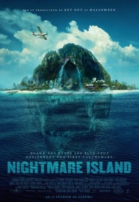 Nightmare Island (2021)
