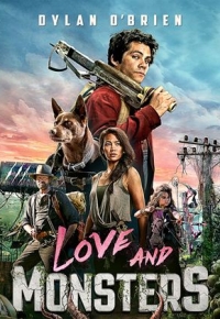 Love and Monsters (2021) streaming
