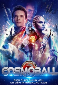Cosmoball (2021)