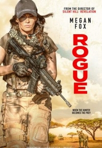 Rogue  (2020)