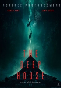 The Deep House (2021) streaming