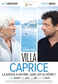 Villa Caprice (2020)
