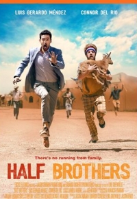 Half Brothers (2021)