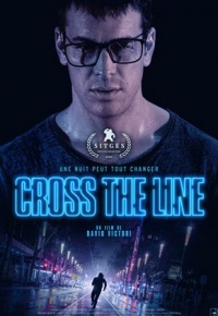 Cross the Line (2021) streaming