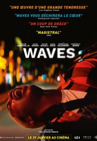 Waves (2020) streaming