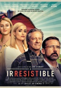 Irresistible (2020)