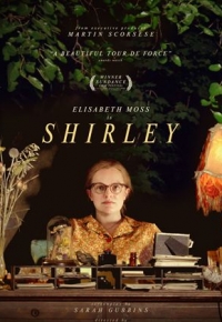 Shirley (2021)