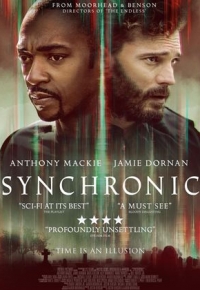 Synchronic (2021)