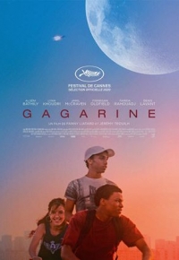 Gagarine (2021) streaming