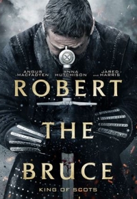 Robert the Bruce (2021) streaming