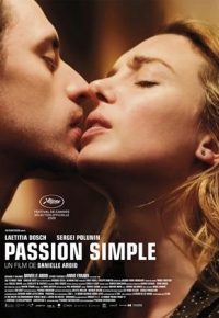 Passion simple  (2021)