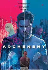 Archenemy (2021) streaming