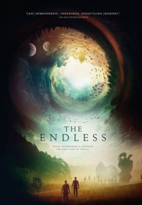 The Endless (2021)