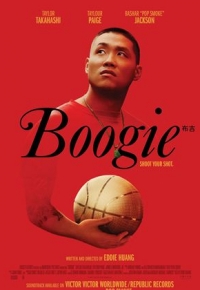 Boogie (2021) streaming