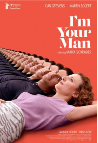 I Am Your Man (2021) streaming