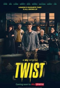 Twist (2021) streaming