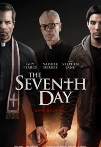 The Seventh Day  (2021) streaming