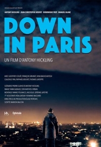 Down In Paris (2022) streaming