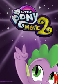 My Little Pony Movie (2021)