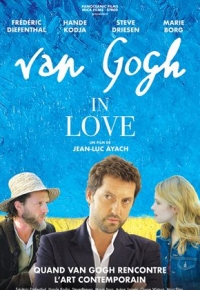 Van Gogh In Love (2022) streaming