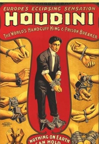 Houdini (2021) streaming
