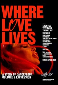 Where Love Lives (2021)