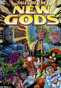 The New Gods (2021) streaming