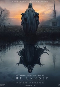 The Unholy (2021) streaming