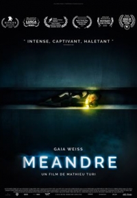 Méandre (2021) streaming