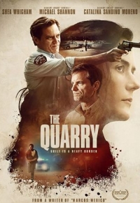 The Quarry (2021)